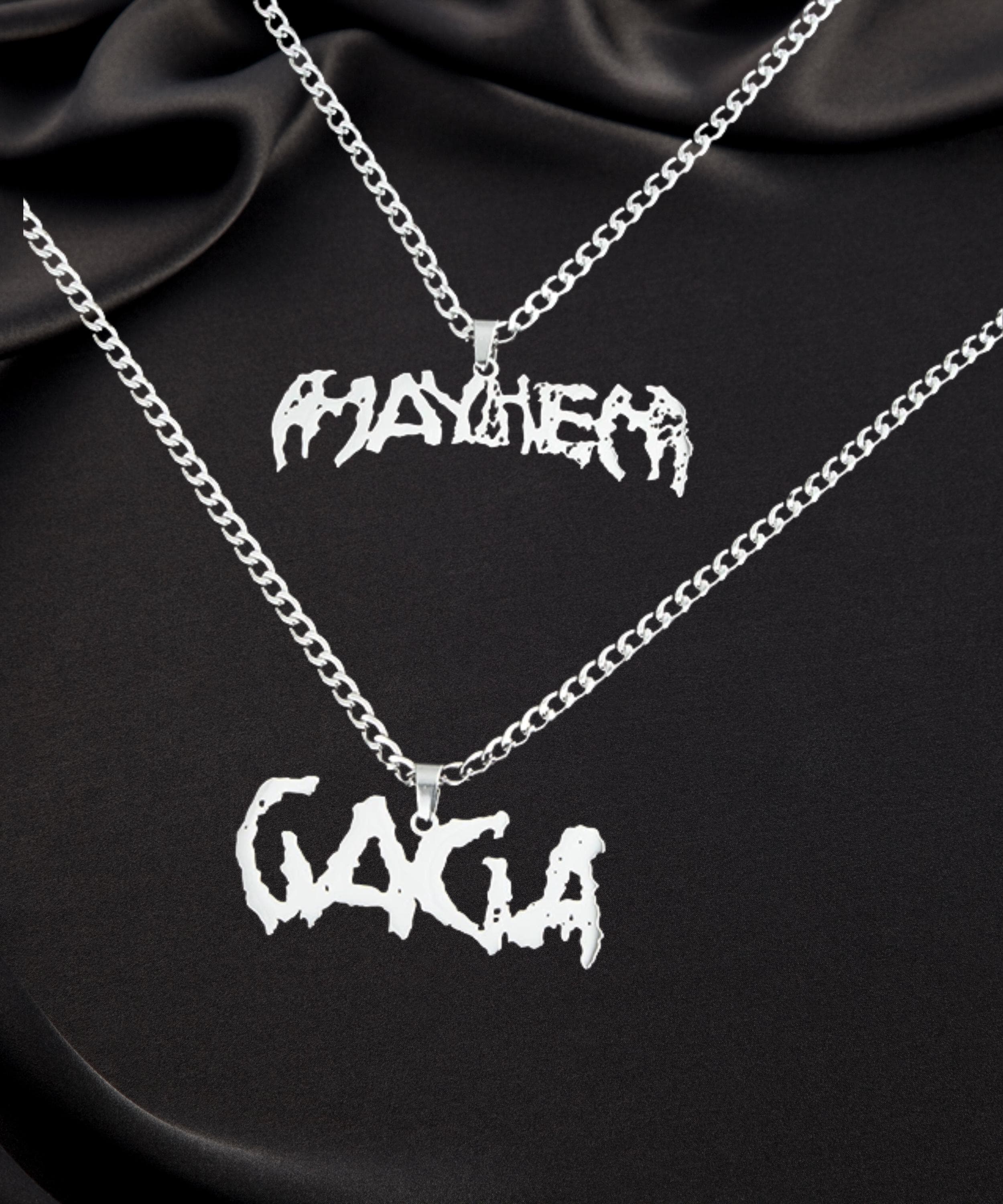 Lady gaga jewelry - Etsy 日本