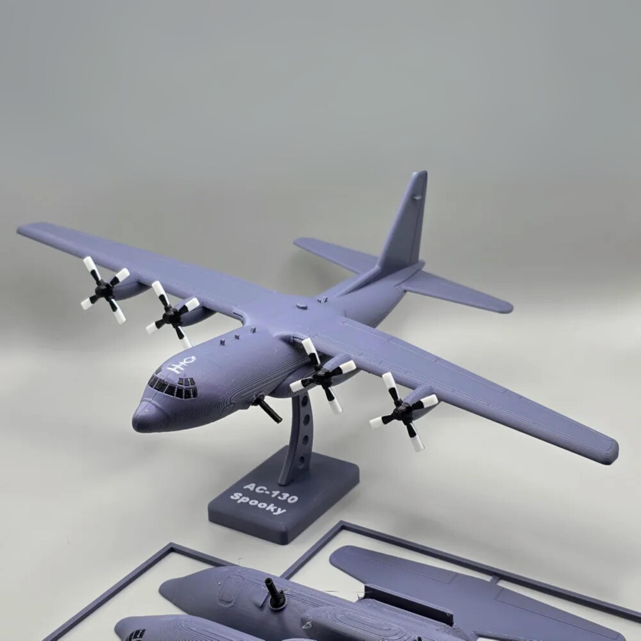 Ac130 gunship - Etsy 日本