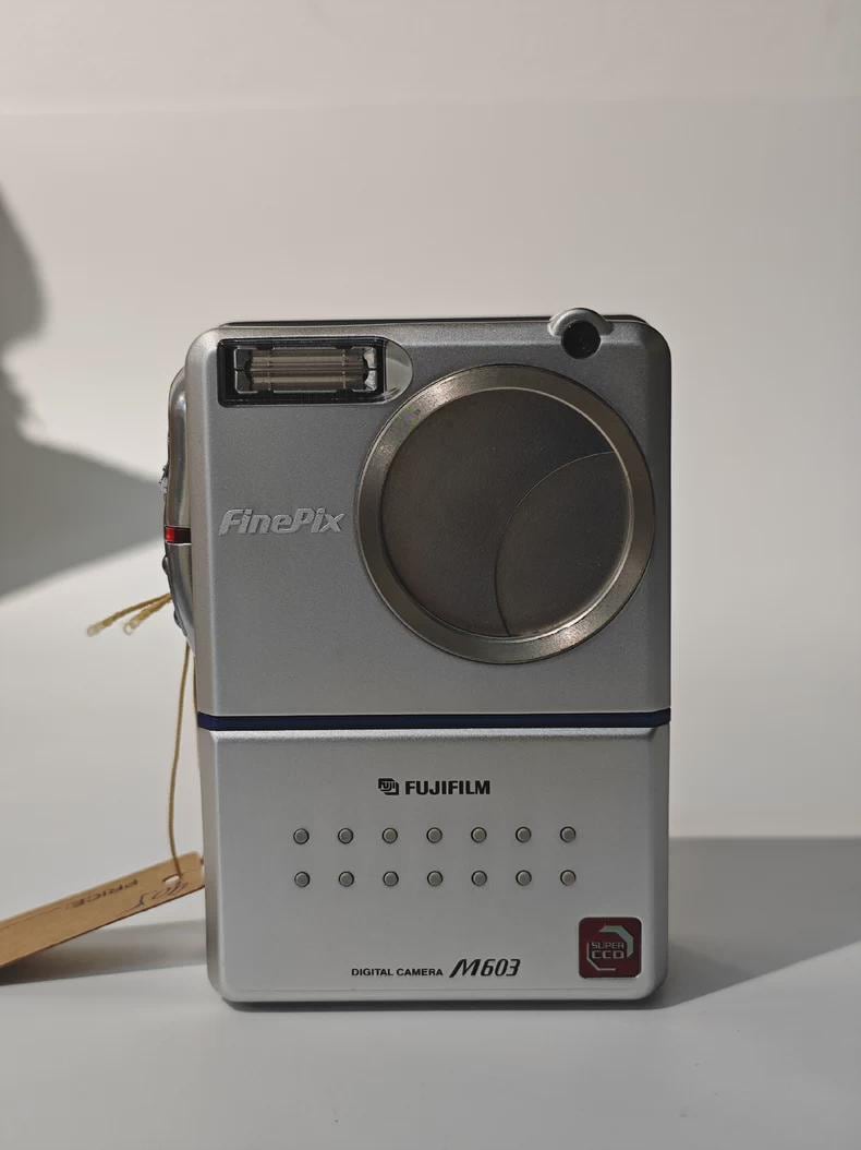 Fujifilm Finepix M603 - Etsy