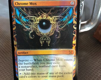 Trinisphere (052/054) Kaladesh Inventions Foil NM - Etsy UK