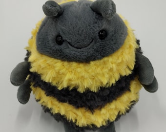 ヴィンテージ ジェリーキャット ミディアム バッシュフル ナマケモノ