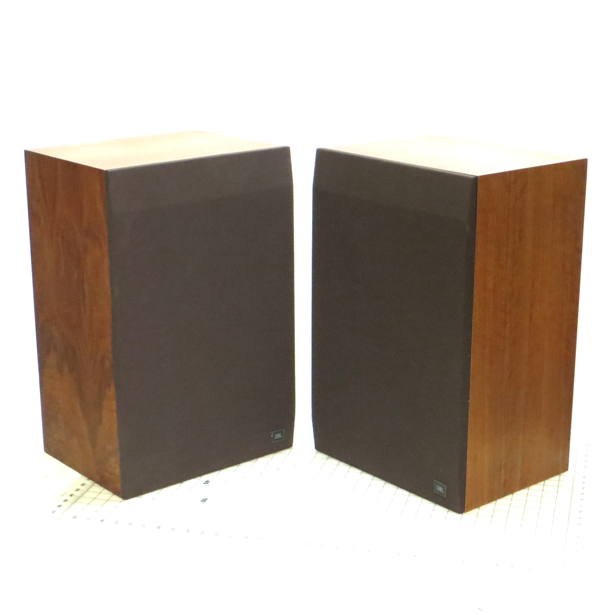 Vintage JBL Model L40 Speaker Pair w/ Original Boxes | eBay