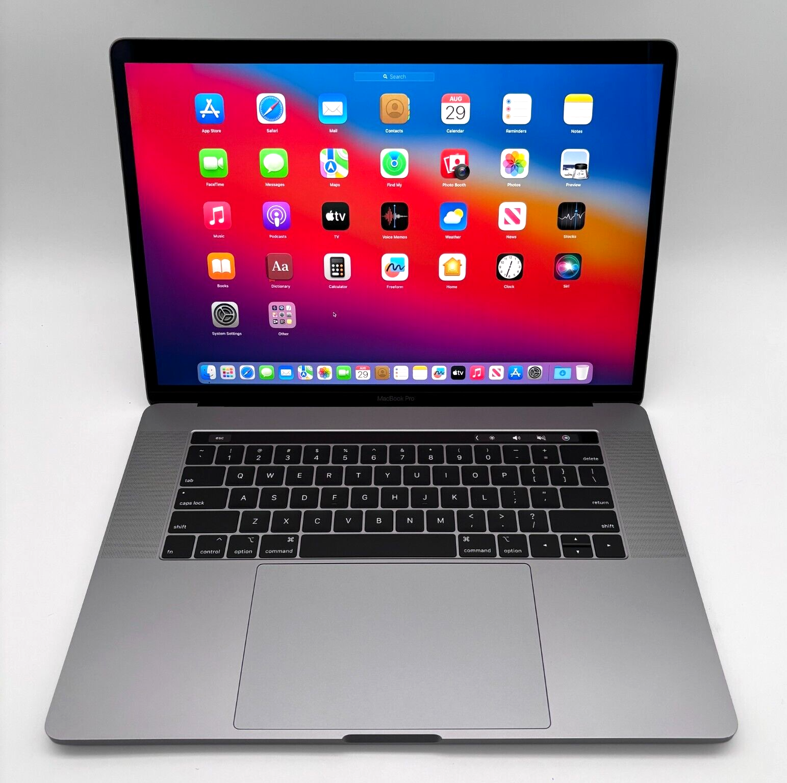 Mac ☆ジャンク MacBook Pro 15.4 Mid2010 i7 2.67GHz/4GB/HD500GB