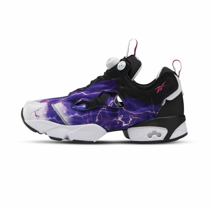 FV1577] Mens Reebok Instapump Fury OG NM | eBay