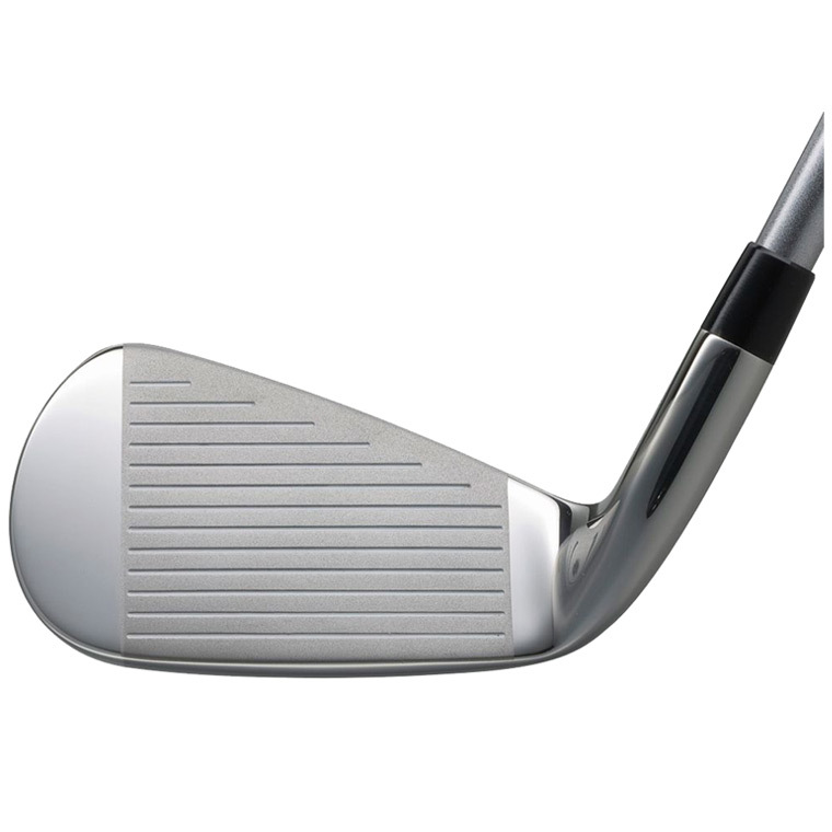 ミズノ ゼファー ZL-02 アイアン レディスの試打レビュー 口コミ・評価