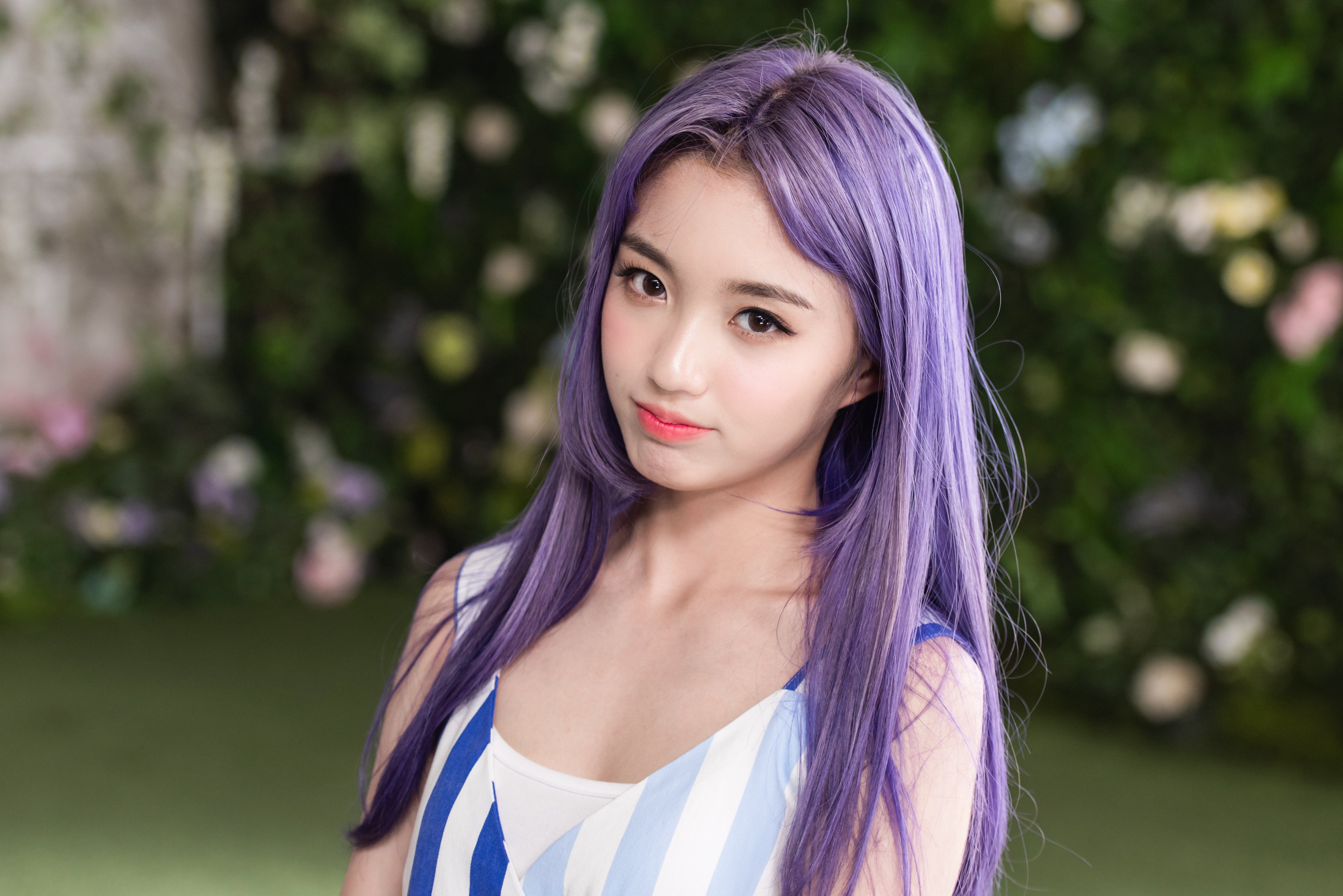 CONCEPT - BUSTERS - Pinky Promise (Individual Teaser Images #2