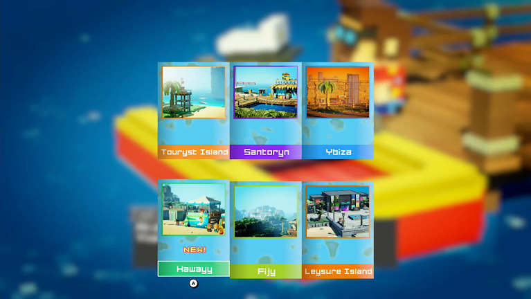 The Touryst ザ ツーリスト』レビュー: 命懸けのおっさんバケーション