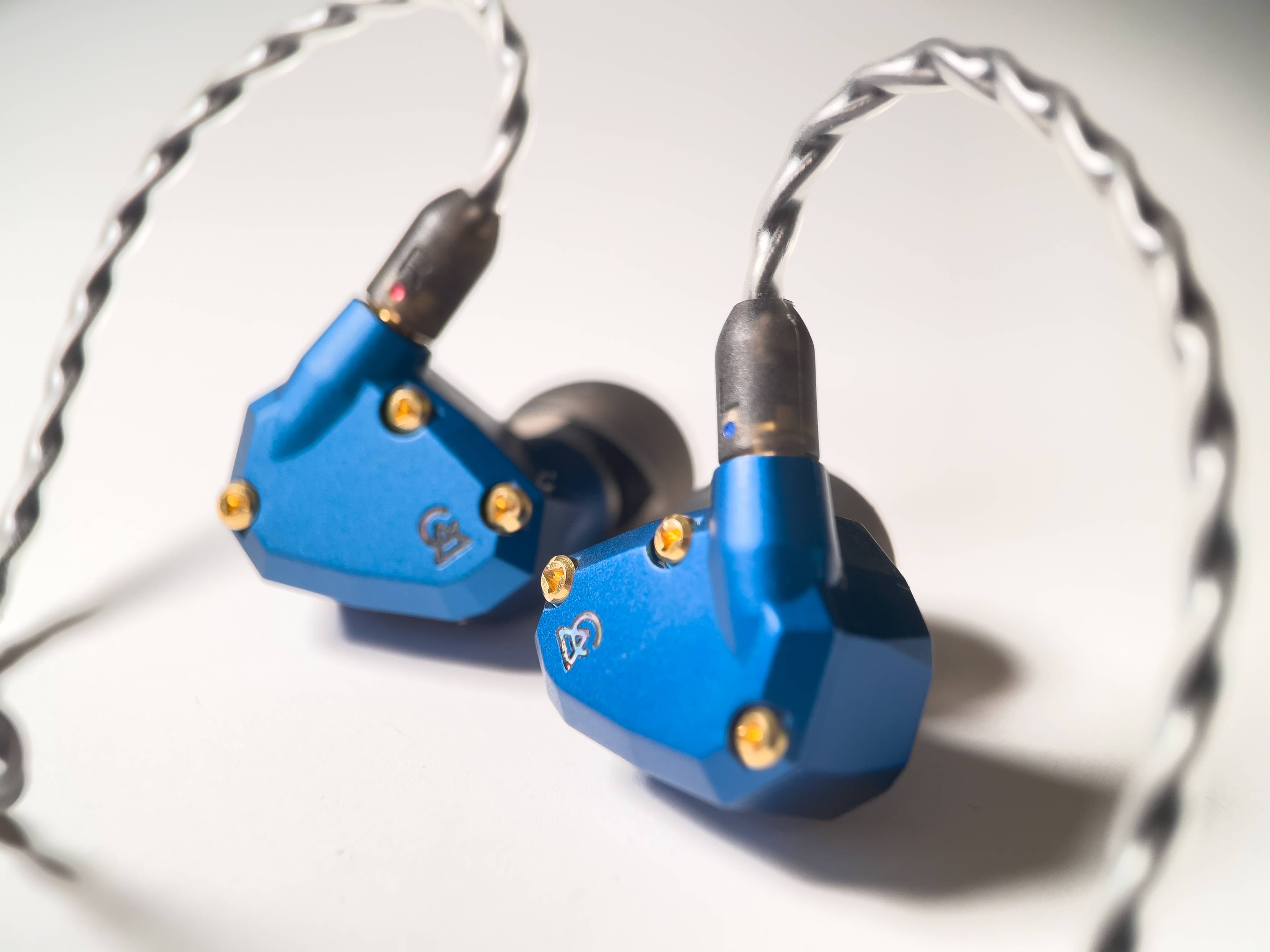 Campfire Audio Andromeda (Mix Wave) MW10 Reviews & Impressions