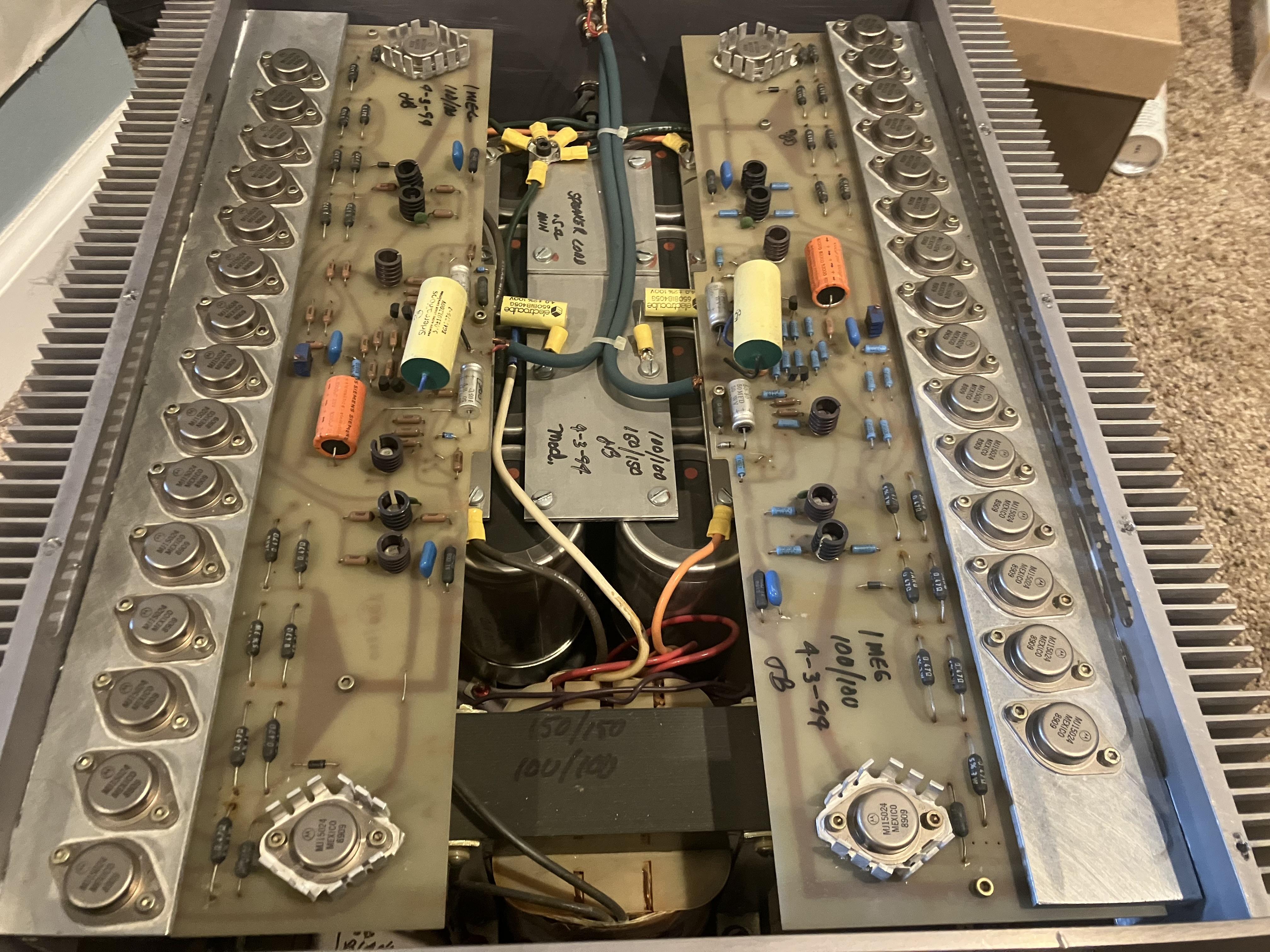 Audiogon Discussion Forum