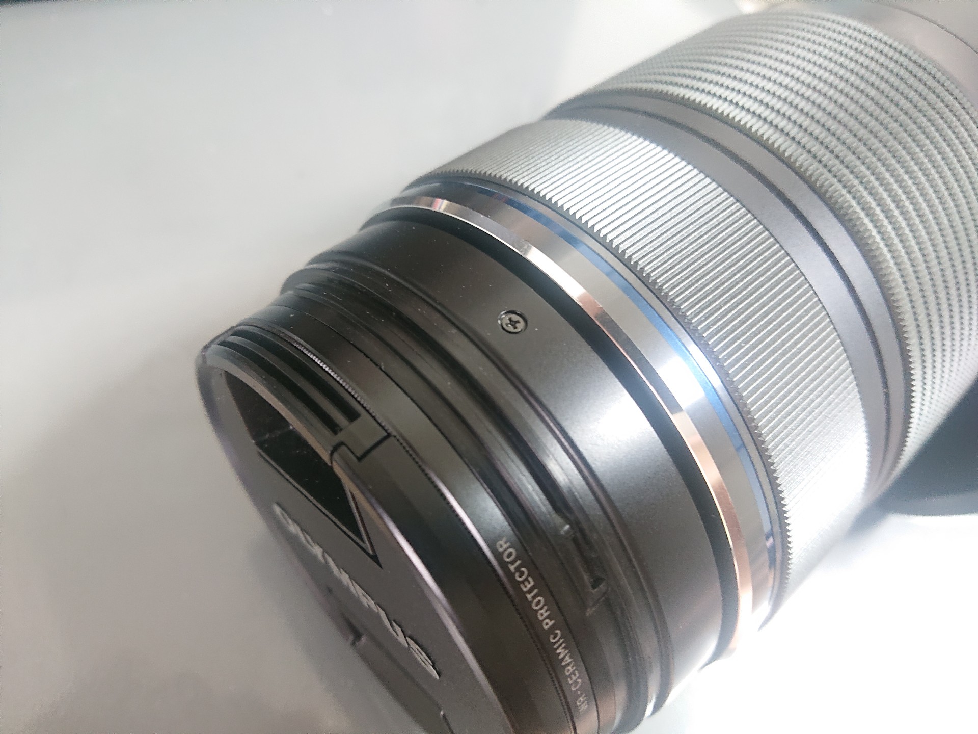 LUMIX]マイクロフォーサーズ用レンズ#144[M.ZUIKO]