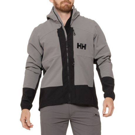 Helly Hansen Odin Backcountry Softshell Ski Jacket - RECCO® - Save 62%