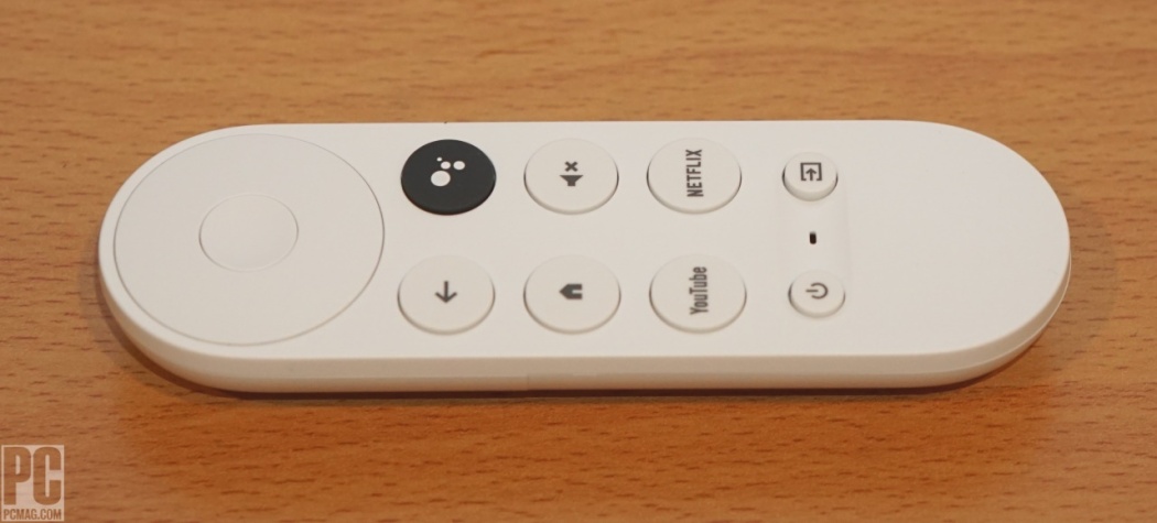 Chromecast With Google TV (HD) Review | PCMag