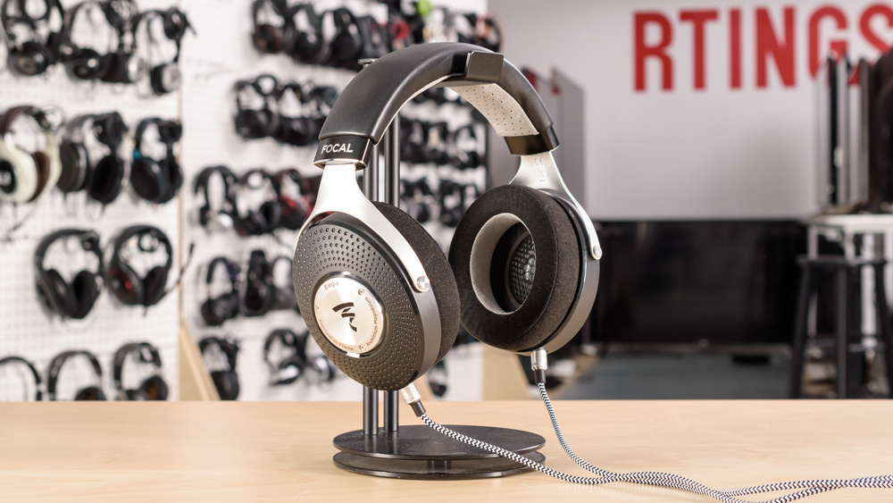 Focal Elegia Review - RTINGS.com