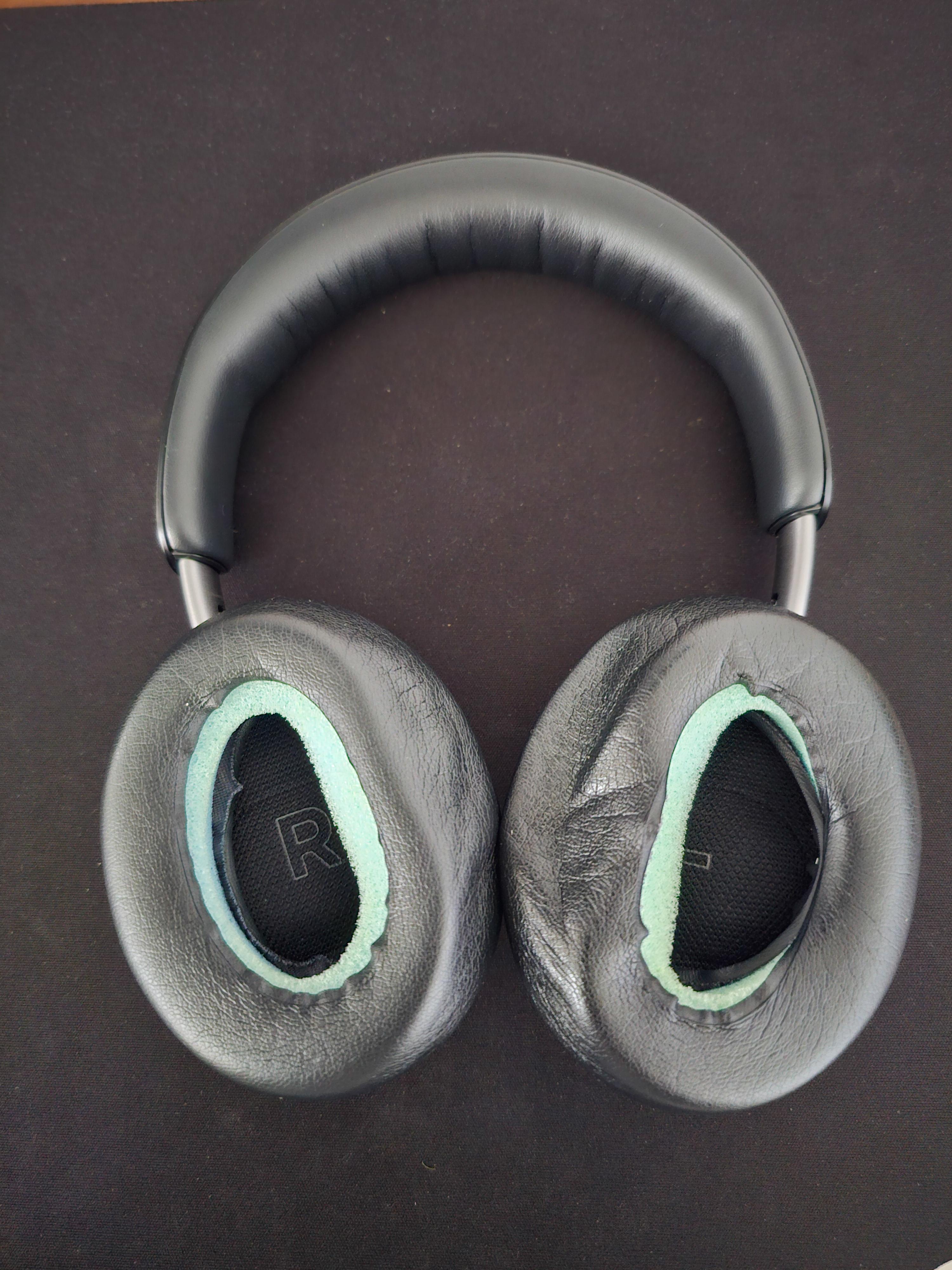 Bose QC ultra イヤーパッド 破損 : r/bose