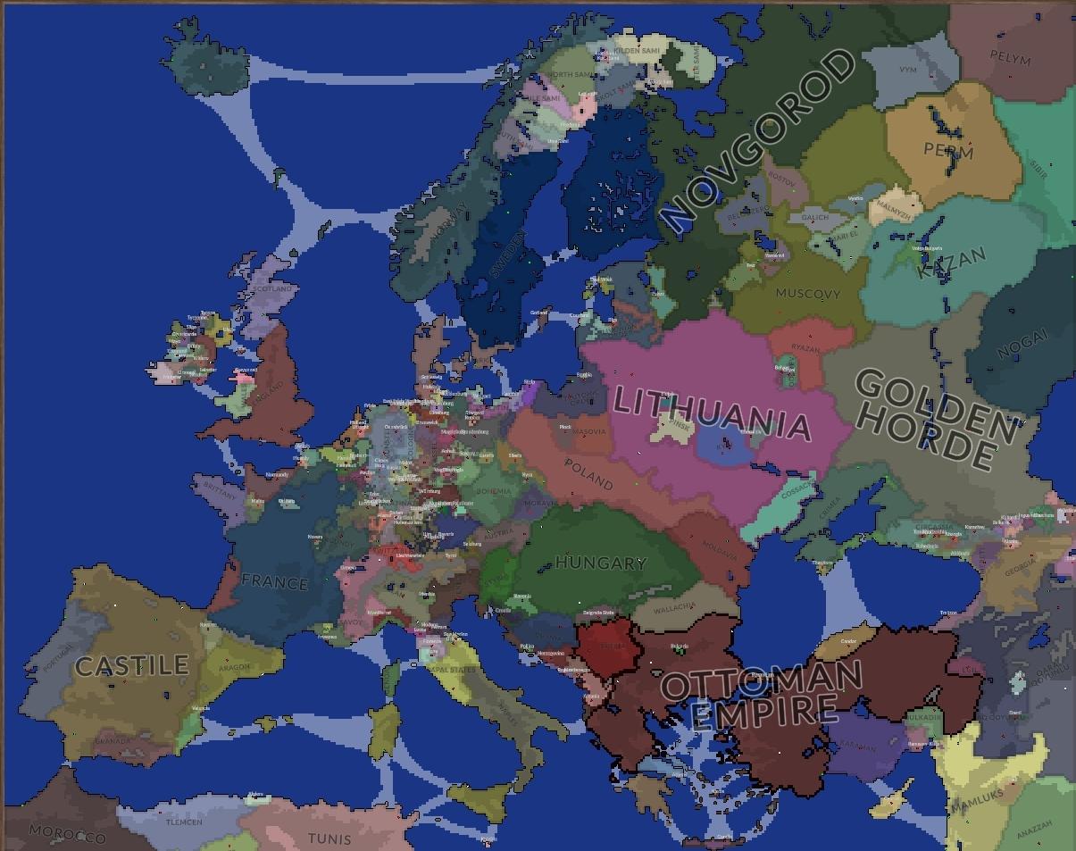 1444 Map : r/agesofconflictgame