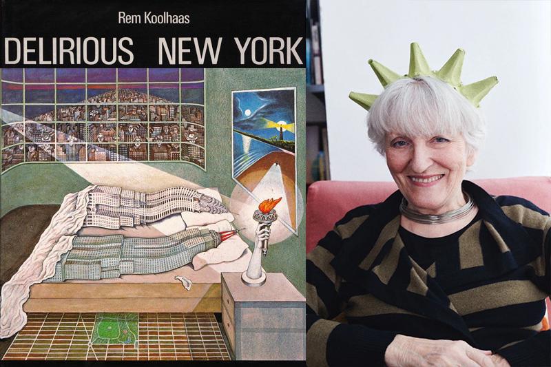 The whimsical artworks in 