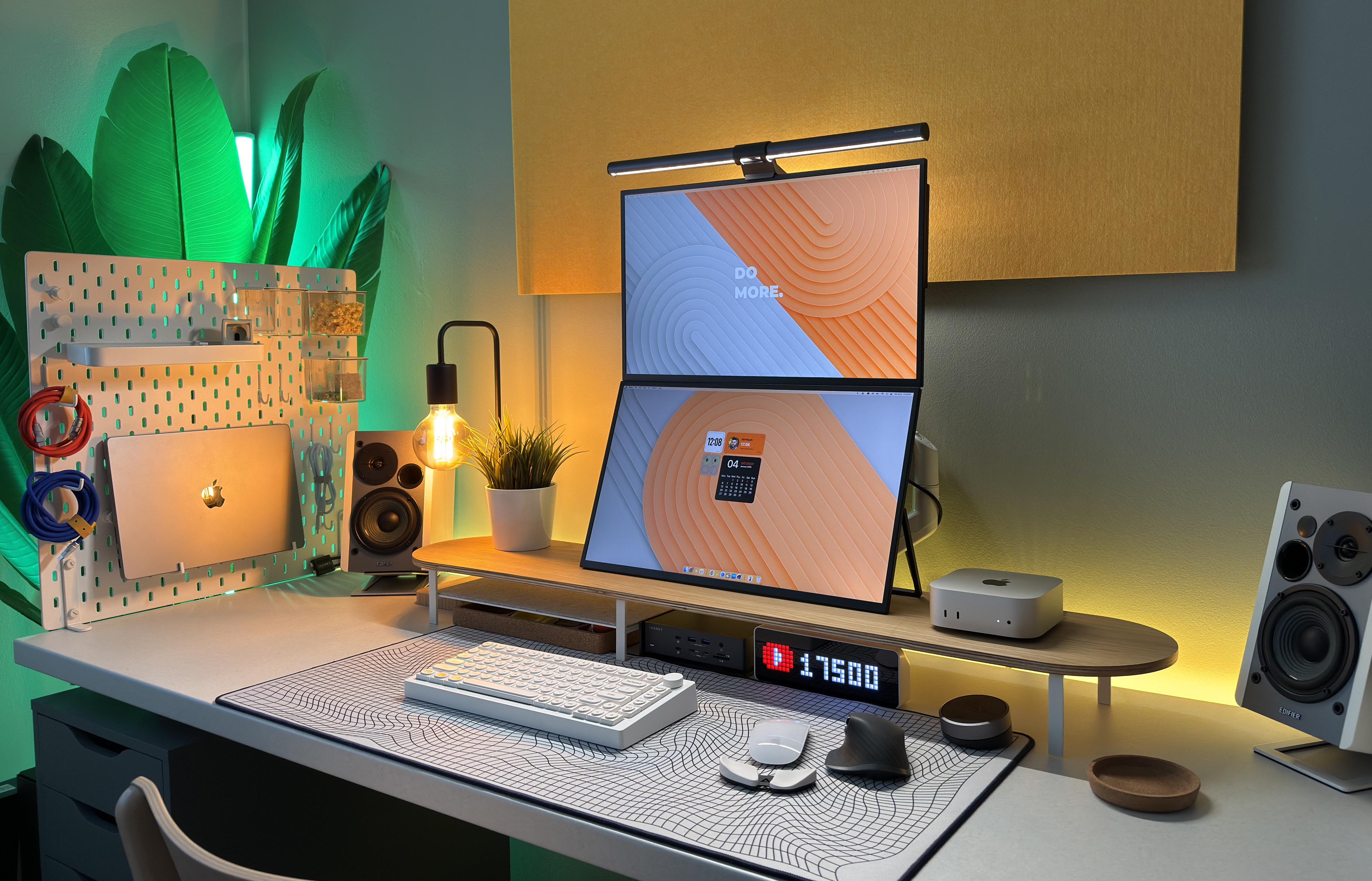 M4 Pro Mac Mini セットアップ : r/macmini