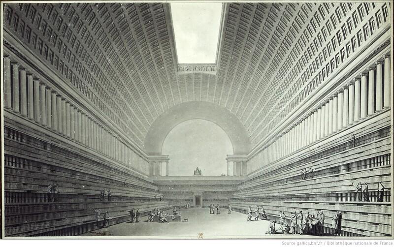 VISIONARY ARCHITECTURE : r/Architects