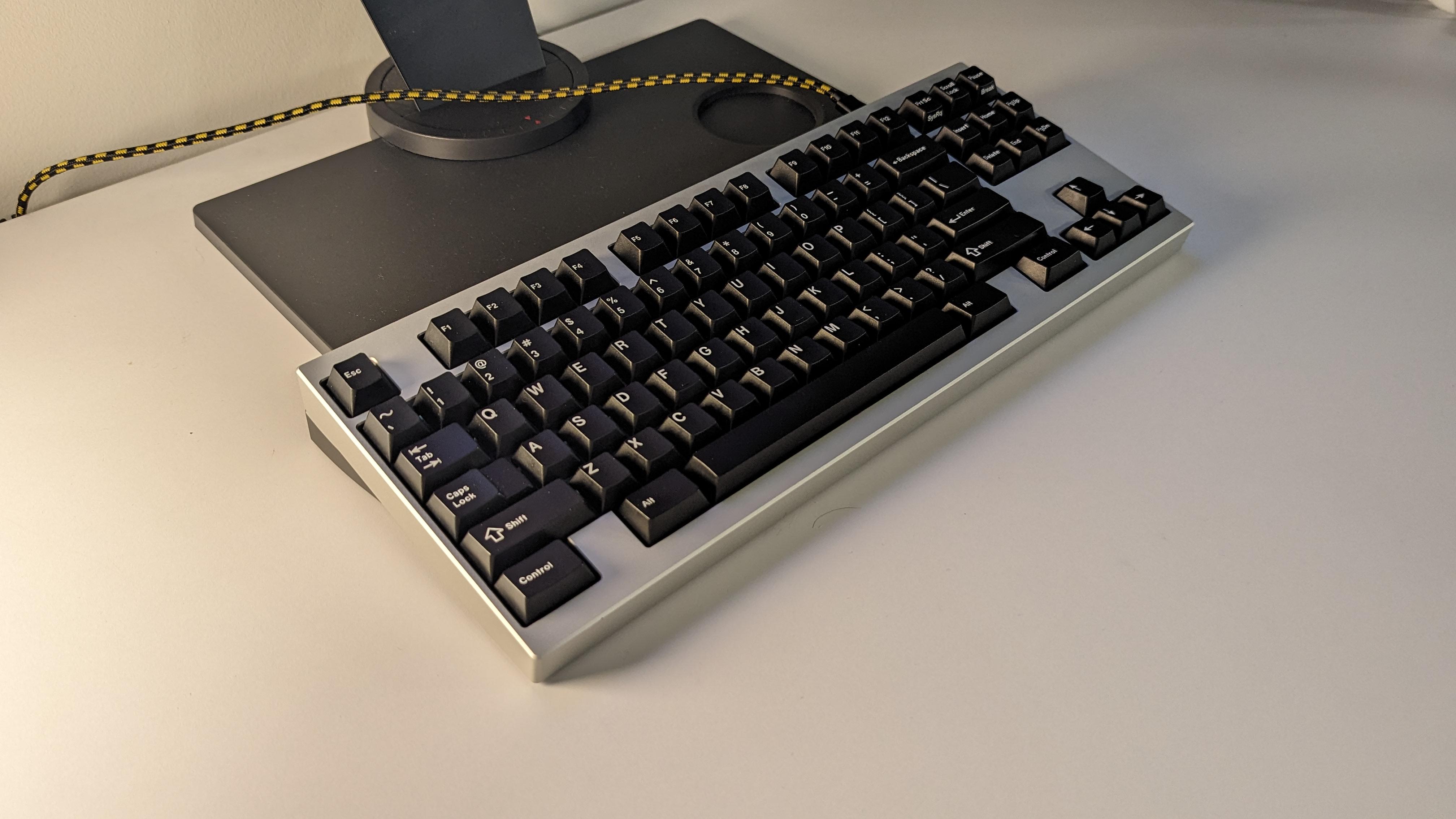 Geonworks F1-8X V2 : r/MechanicalKeyboards