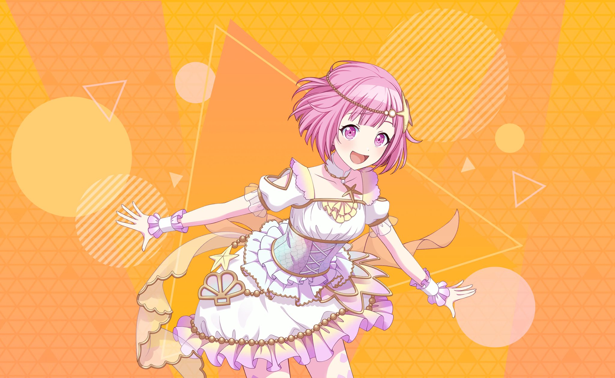 鳳えむちゃんのカードが全部登場！パート1！ : r/ProjectSekai