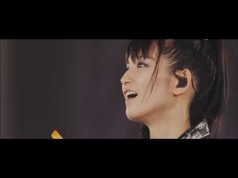 チラ見】 BABYMETAL 「LEGEND - S - BAPTISM XX - 」 - YouTube