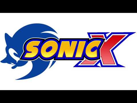 Sonic Drive (Japanese) (Full) Opening - Sonic X Music Extended