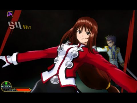 Project X Zone 2 (3DS - Japanese) [プロジェクトクロスゾーン2