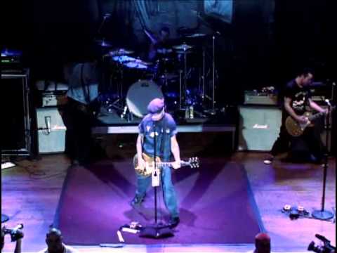 Social Distortion - Live in Orange County 2003 - YouTube