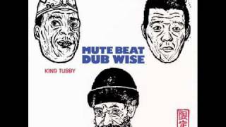 MUTE BEATによる日本人ダブ名盤『DUB WISE』がデジタル・リマスターで
