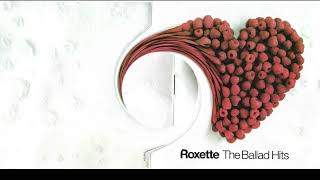 Cd Roxette - The Ballad Hits (Completo) - YouTube
