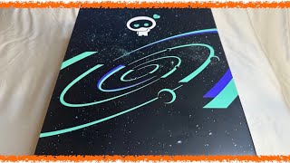 BTS Merch Box #12 Unboxing - YouTube