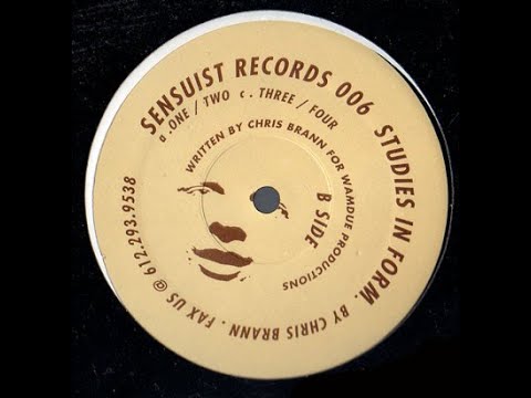 Chris Brann - Two - YouTube