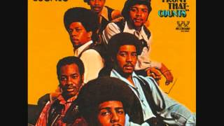 The Counts (1971) - What's Up Front That Counts (Full Album) - YouTube