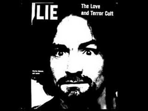 Charles Manson – Sick City – Vinyl (7