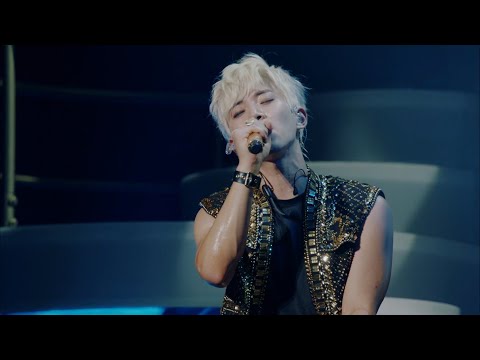 Junho (from 2PM) I Love You 「 SOLO TOUR 2014 'FEEL' 」 - YouTube