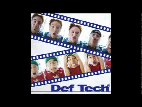 Def Tech - いのり feat. SAKURA 【Official Music Video】 - YouTube