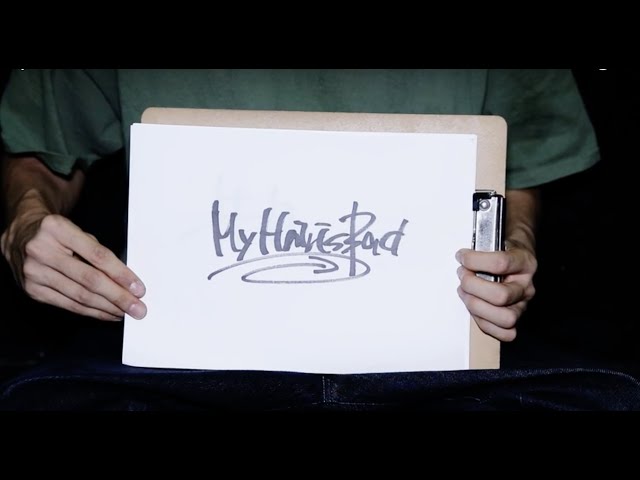 My Hair is Bad – woman's 全曲トレーラー - YouTube