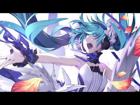 SeventH-HeaveN 2020-2021ver」sasakure.‌UK feat.初音ミク [セブンス