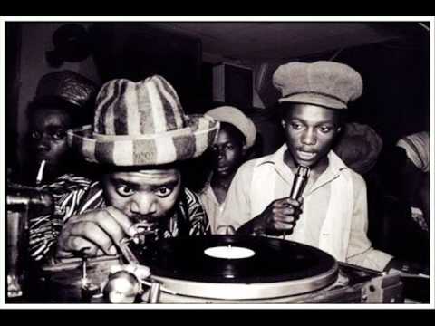 Tonto Irie - it a ring - YouTube