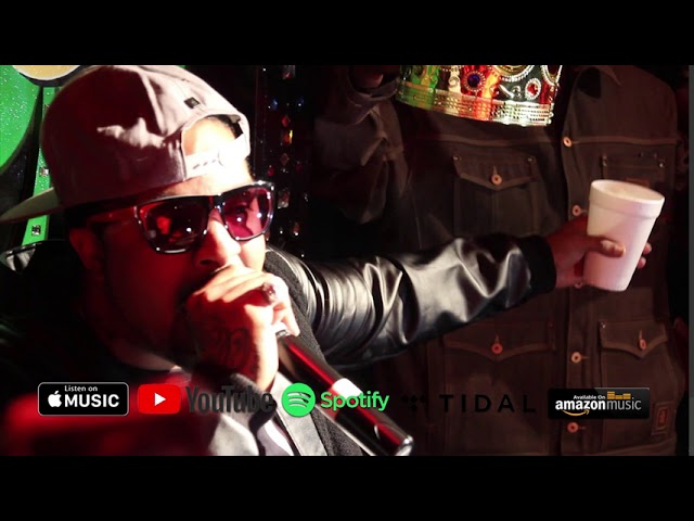 H-Town “Green Light 713” Feat. Lil Flip - YouTube