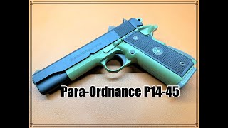 WAウエスタンアームズガスガン パラオーディナンスの紹介です！ 2