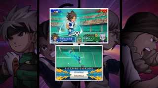 PV】『イナズマイレブンGO ギャラクシー ビッグバン／スーパーノヴァ