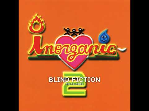 成田昭次 - INORGANIC.2（INORGANIC） - YouTube
