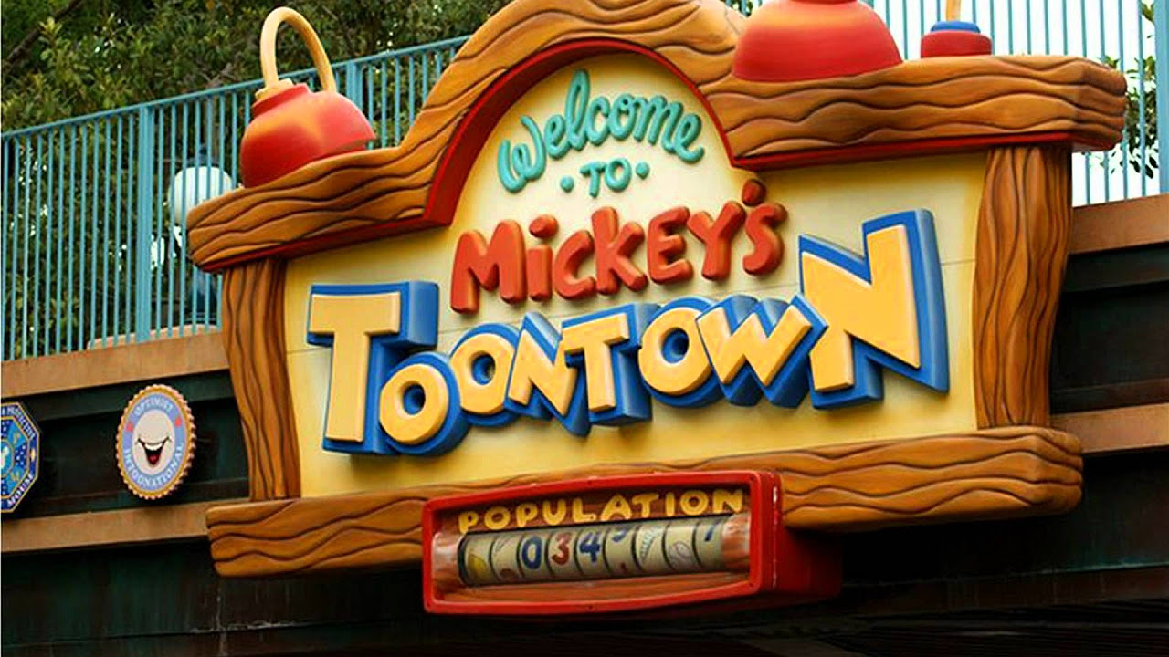 Toontown W.A.C.K.Y. radio loop (2/2) - YouTube