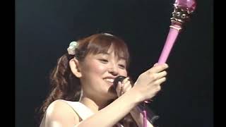 ♡田村ゆかり♡ MC1 {2004.12.08 Release DVD [田村ゆかり さまぁらい