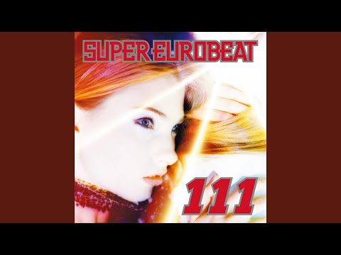 SUPER EUROBEAT VOL.111~120 （2000~2001） - YouTube