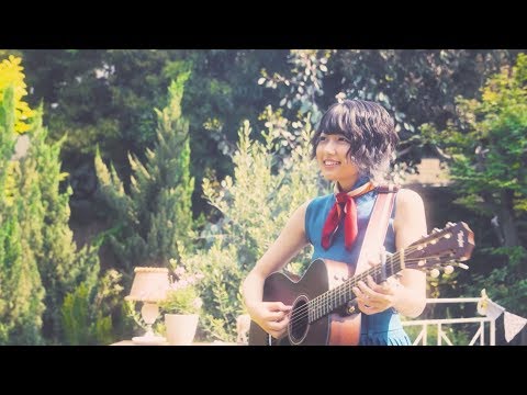 RIRIKO - アトランティス号、さよなら【MV】 - YouTube