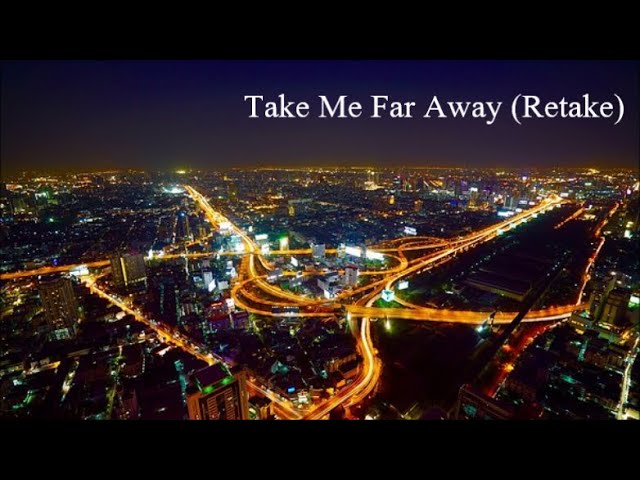 角松敏生 - Toshiki Kadomatsu Produce MIDNIGHT DRIVER 長江健次