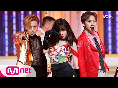 Triple H - RETRO FUTURE] Comeaback Stage | M COUNTDOWN 180719 EP