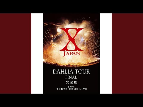 DAHLIA -DAHLIA TOUR FINAL- - YouTube